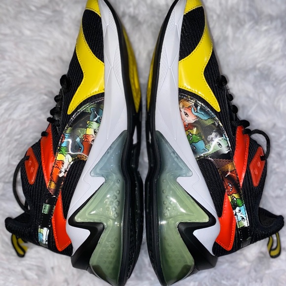 Men’s Puma lqdcell shoes brand new size 11.5 - Picture 2 of 9